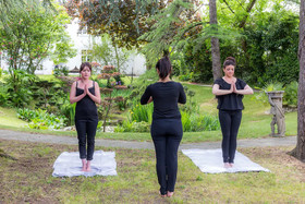 Résid' Spa Loire & Sèvre