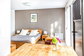 Résid' Spa Loire & Sèvre