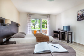 Résid' Spa Loire & Sèvre