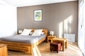 Résid' Spa Loire & Sèvre