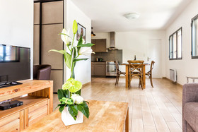 Résid' Spa Loire & Sèvre