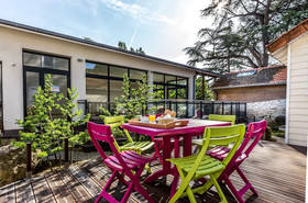 Résid' Spa Loire & Sèvre