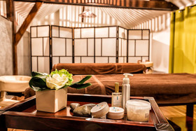 Résid' Spa Loire & Sèvre