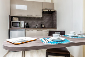 Résid' Spa Loire & Sèvre