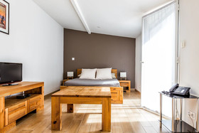 Résid' Spa Loire & Sèvre