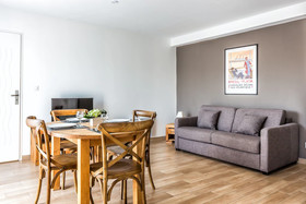 Résid' Spa Loire & Sèvre