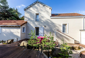 Résid' Spa Loire & Sèvre