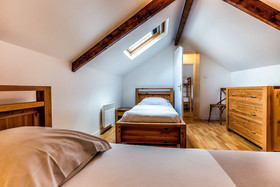 Résid' Spa Loire & Sèvre