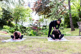 Résid' Spa Loire & Sèvre