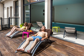 Résid' Spa Loire & Sèvre