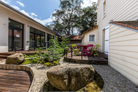 Résid' Spa Loire & Sèvre