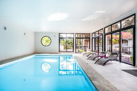 Résid' Spa Loire & Sèvre