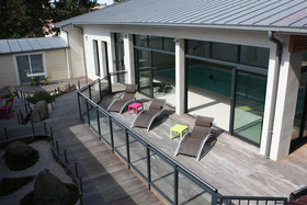 Résid' Spa Loire & Sèvre