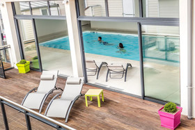 Résid' Spa Loire & Sèvre