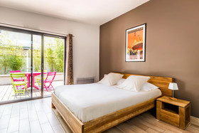 Résid' Spa Loire & Sèvre