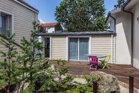 Résid' Spa Loire & Sèvre