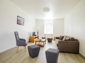 Résid' Spa Loire & Sèvre