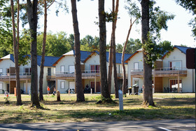 Terres de France - Relais du Plessis