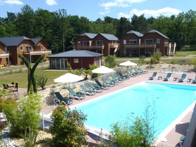 Terres de France - Relais du Plessis