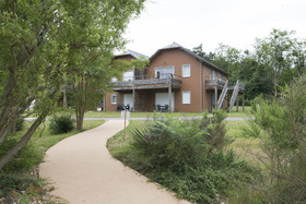 Terres de France - Relais du Plessis