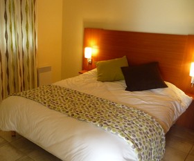 Terres de France - Relais du Plessis