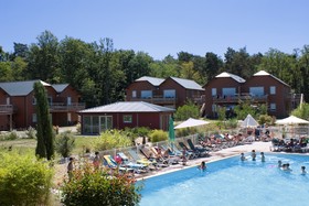 Terres de France - Relais du Plessis