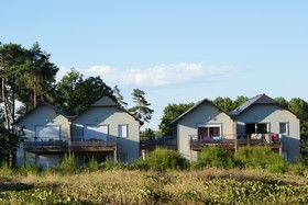 Terres de France - Relais du Plessis