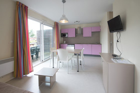 Terres de France - Relais du Plessis