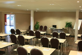 Terres de France - Relais du Plessis