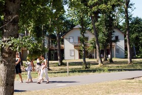 Terres de France - Relais du Plessis