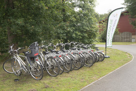Terres de France - Relais du Plessis
