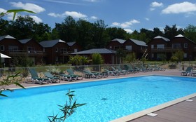 Terres de France - Relais du Plessis