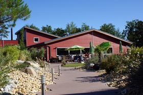 Terres de France - Relais du Plessis