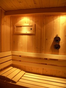 Terres de France - Relais du Plessis