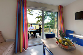 Terres de France - Relais du Plessis