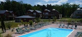 Terres de France - Relais du Plessis