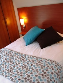 Terres de France - Relais du Plessis