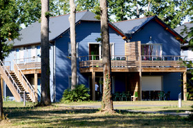 Terres de France - Relais du Plessis