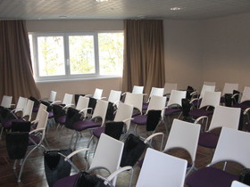 Terres de France - Relais du Plessis