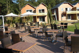 Terres de France - Relais du Plessis