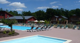 Terres de France - Relais du Plessis