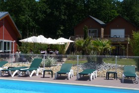 Terres de France - Relais du Plessis