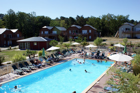 Terres de France - Relais du Plessis