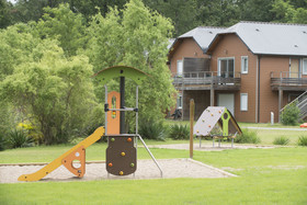 Terres de France - Relais du Plessis