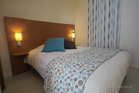 Terres de France - Relais du Plessis