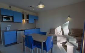 Terres de France - Relais du Plessis