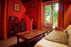 Domaine De La Juranvillerie