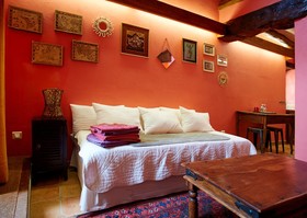 Domaine De La Juranvillerie