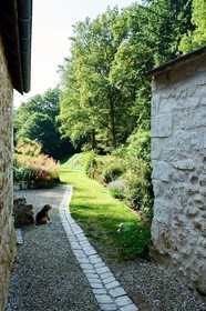 Domaine De La Juranvillerie