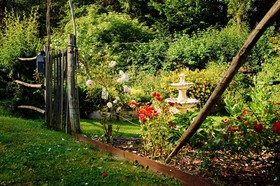 Domaine De La Juranvillerie